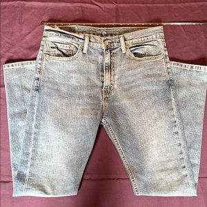New with tags! Levi’s 510 33 x 30